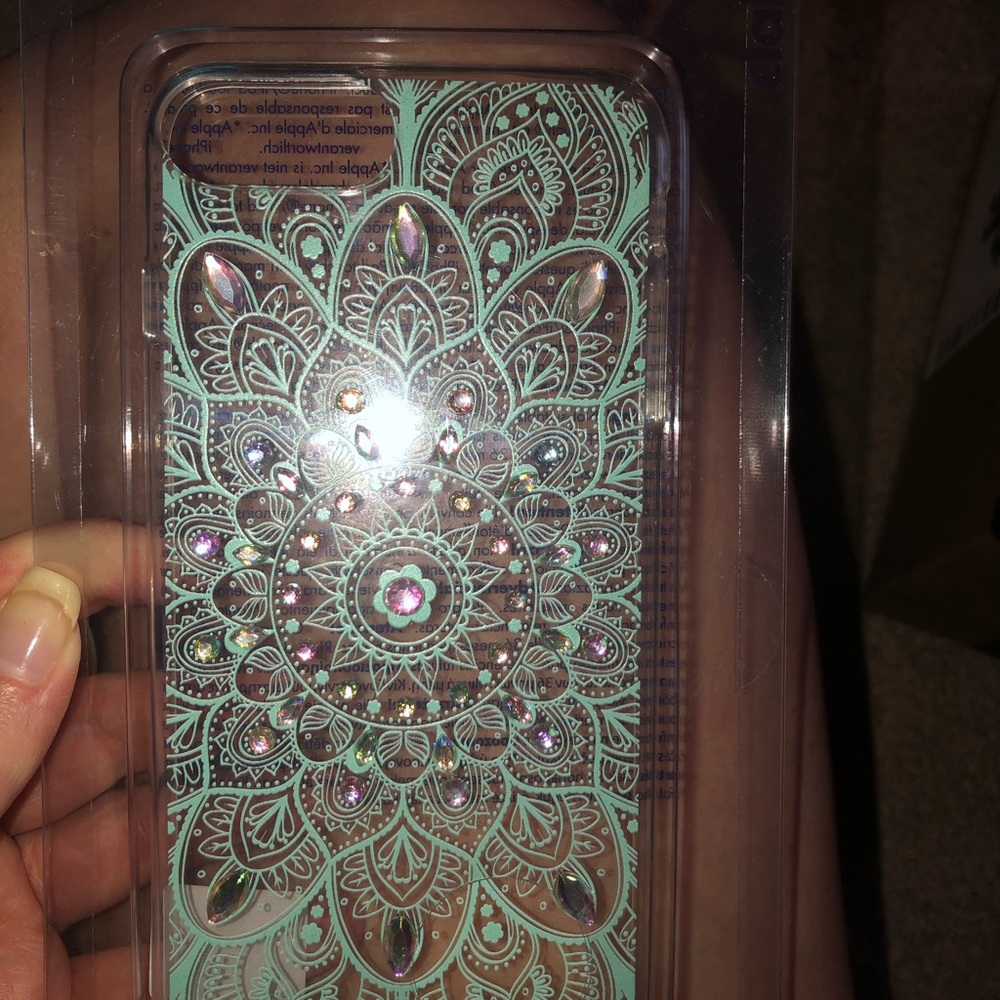 iPhone 6,7,8 Plus case